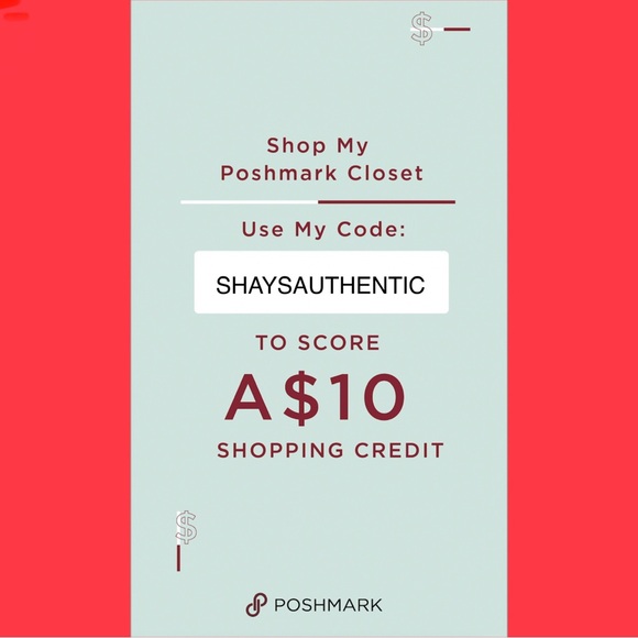 New Oh My Posh! It’s Here 300 Shipping Stickers By Poshmark 1 Roll - Picture 8 of 9